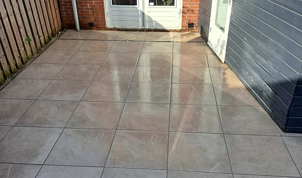 Keramische tegels Groningen